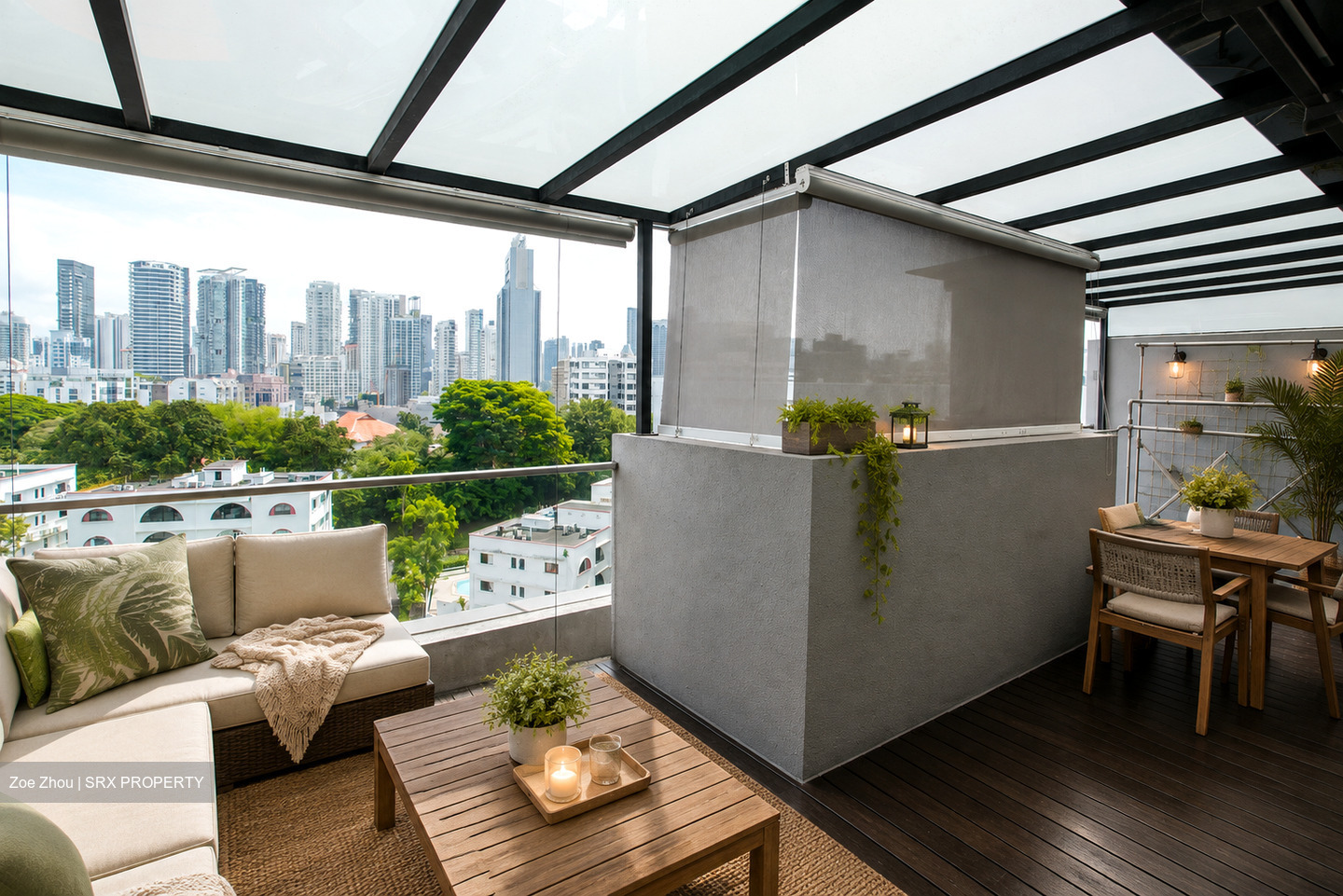 The Rise @ Oxley - Residences (D9), Apartment #609997231